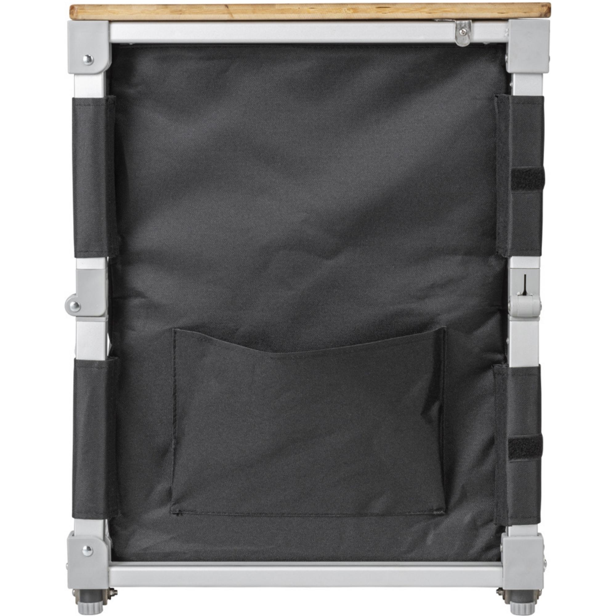 Brunner Azabache Cube Küchenschrank / Küchenbox klappbar