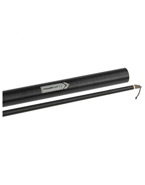 Matrix Mtx2 V2 13m Carp Package - Vaste Hengel -