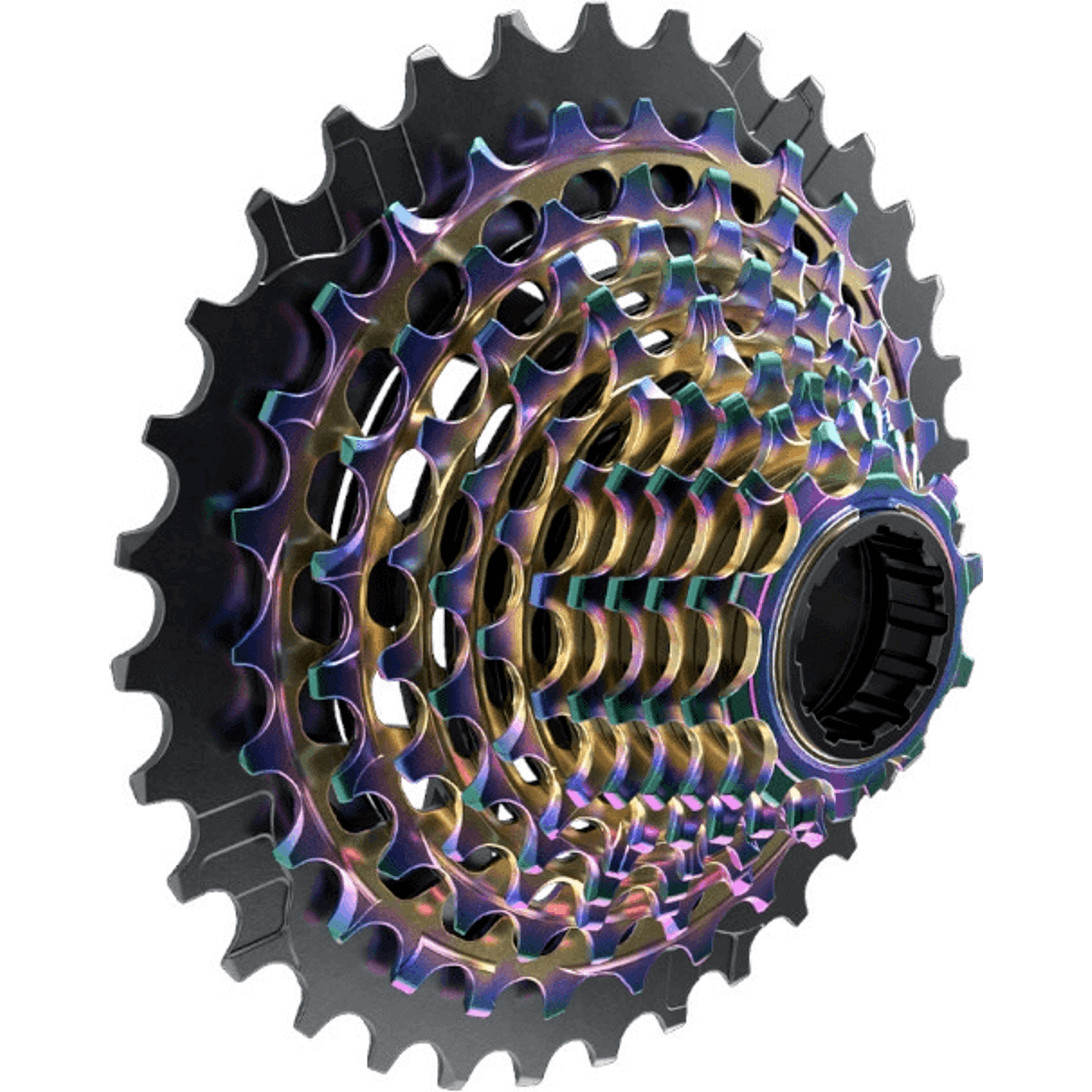 SRAM Red XG-1290 12-Speed Cassette