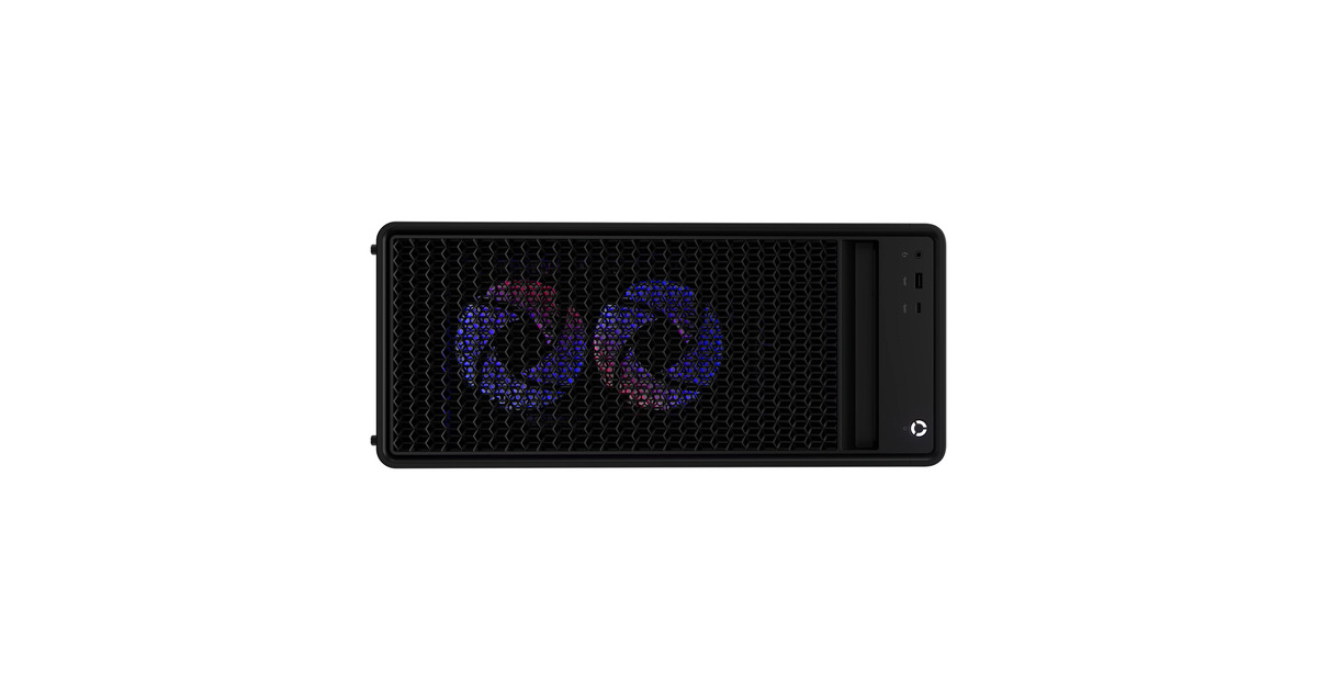 LenovoLegion T5 30IAX10 (90YE000SMH) gaming pc  (Zwart | Core Ultra 9 275HX | RTX 5070 Ti | 32 GB | 1 TB SSD)