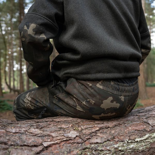 Pantalon de jogging Nash ZT Nordic Fleece Joggers