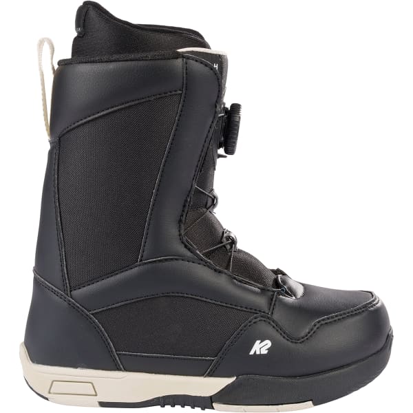 Boots snowboard K2 YOU+H BLACK