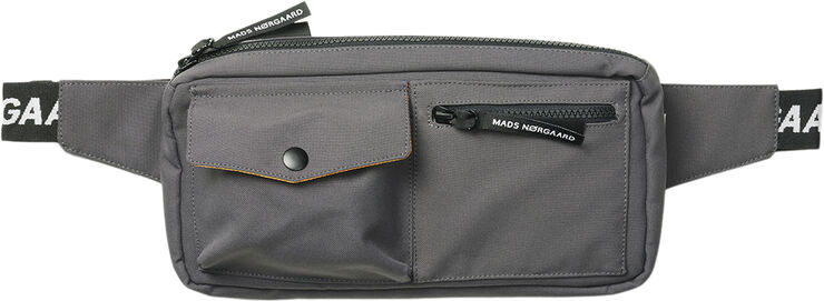 Mads Nørgaard - Copenhagen Bel One Carni Bag FAV Asphalt