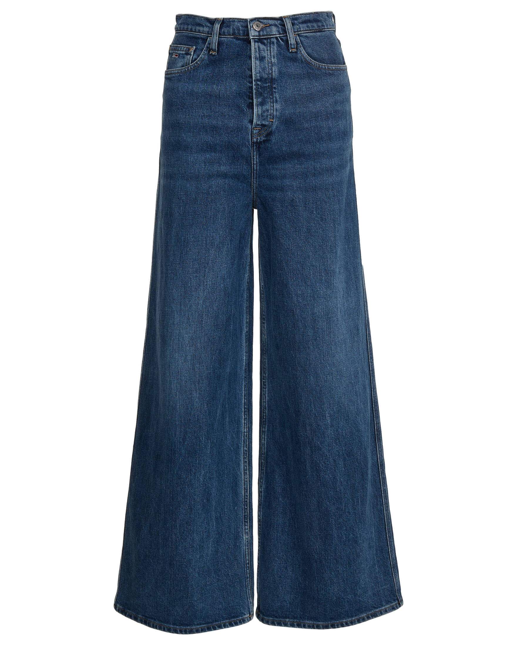 Tommy Jeans| Damen Bootcutjeans MADDIE