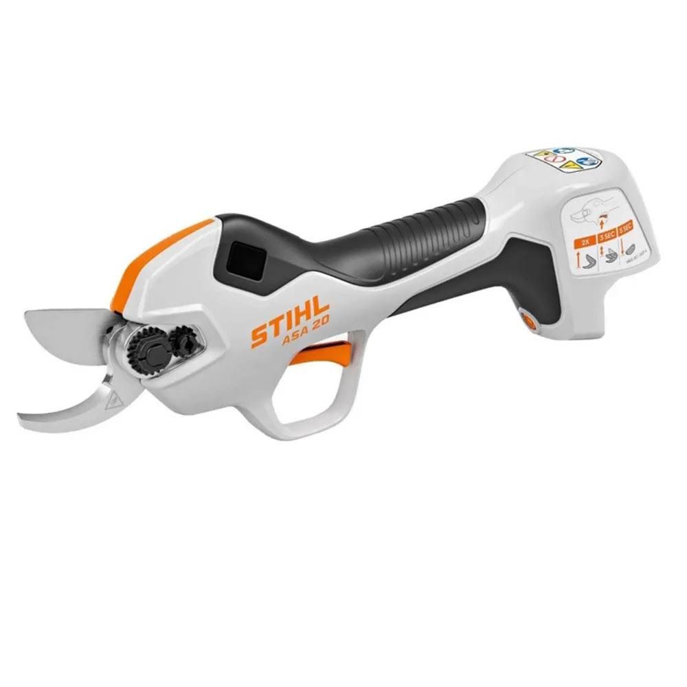 STIHL ASA 20 Akku-Astschere