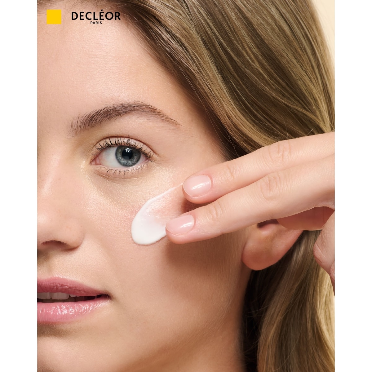 Decléor Mandarine Verte Crème Éclat Vitaminée