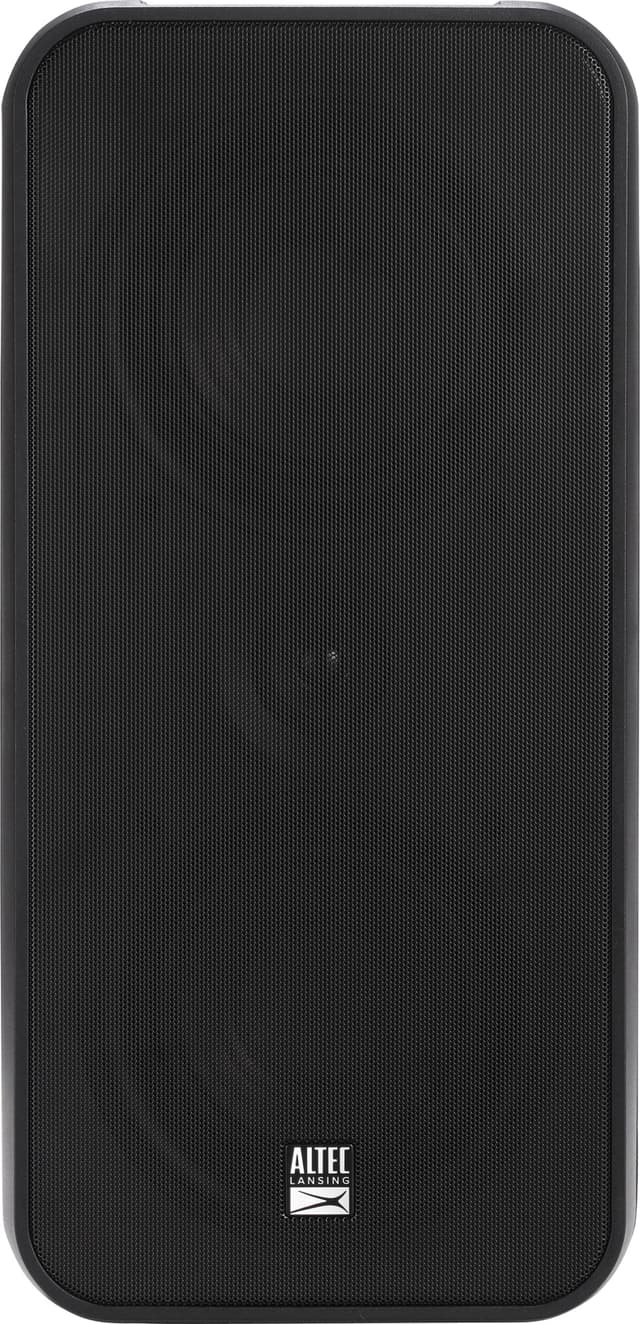 Altec Lansing ShockWave200 bærbar højttaler (sort)