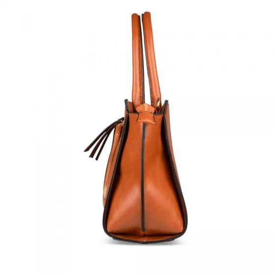 Sac à main MARRON MERRY SCOTT