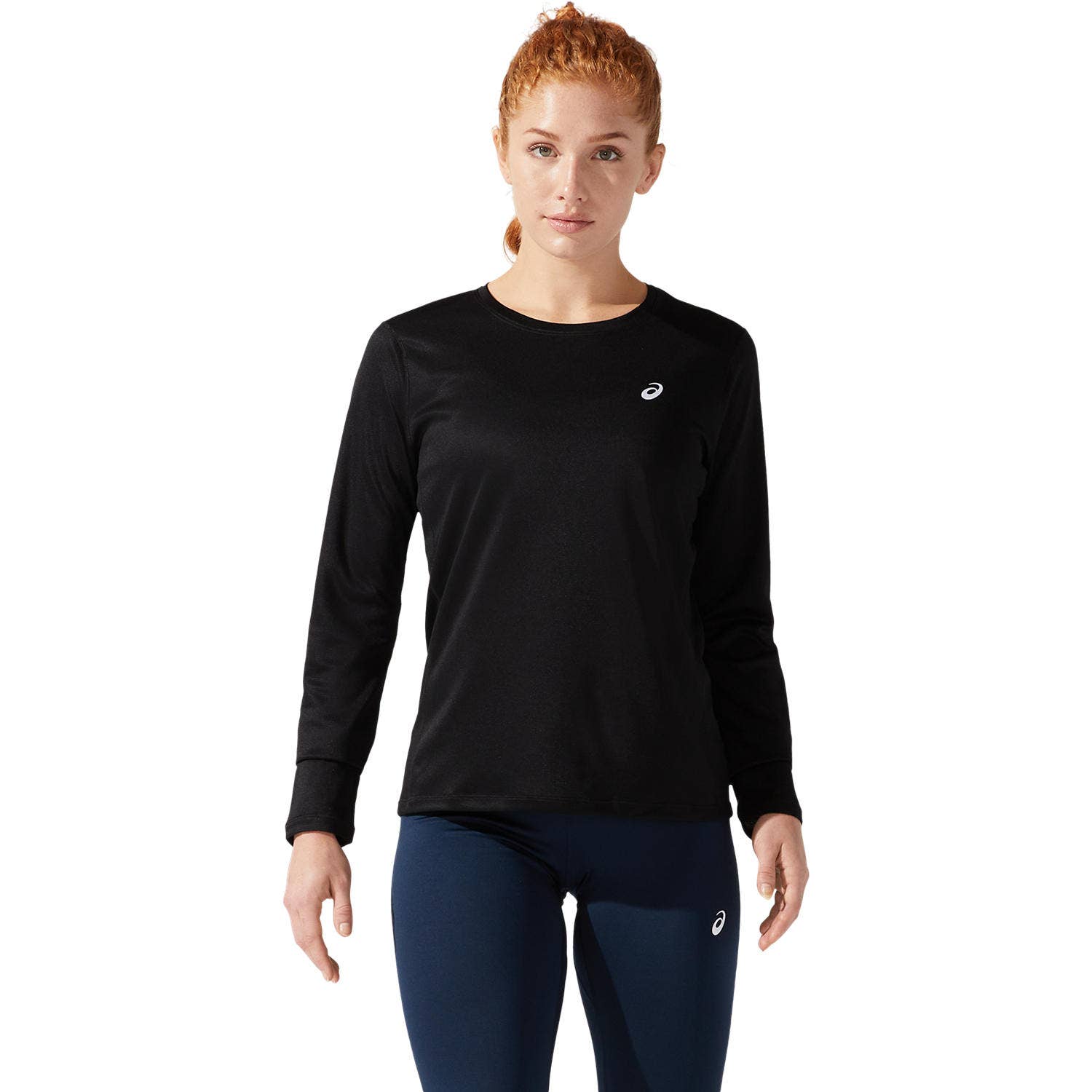 ASICS  Core LS Top
