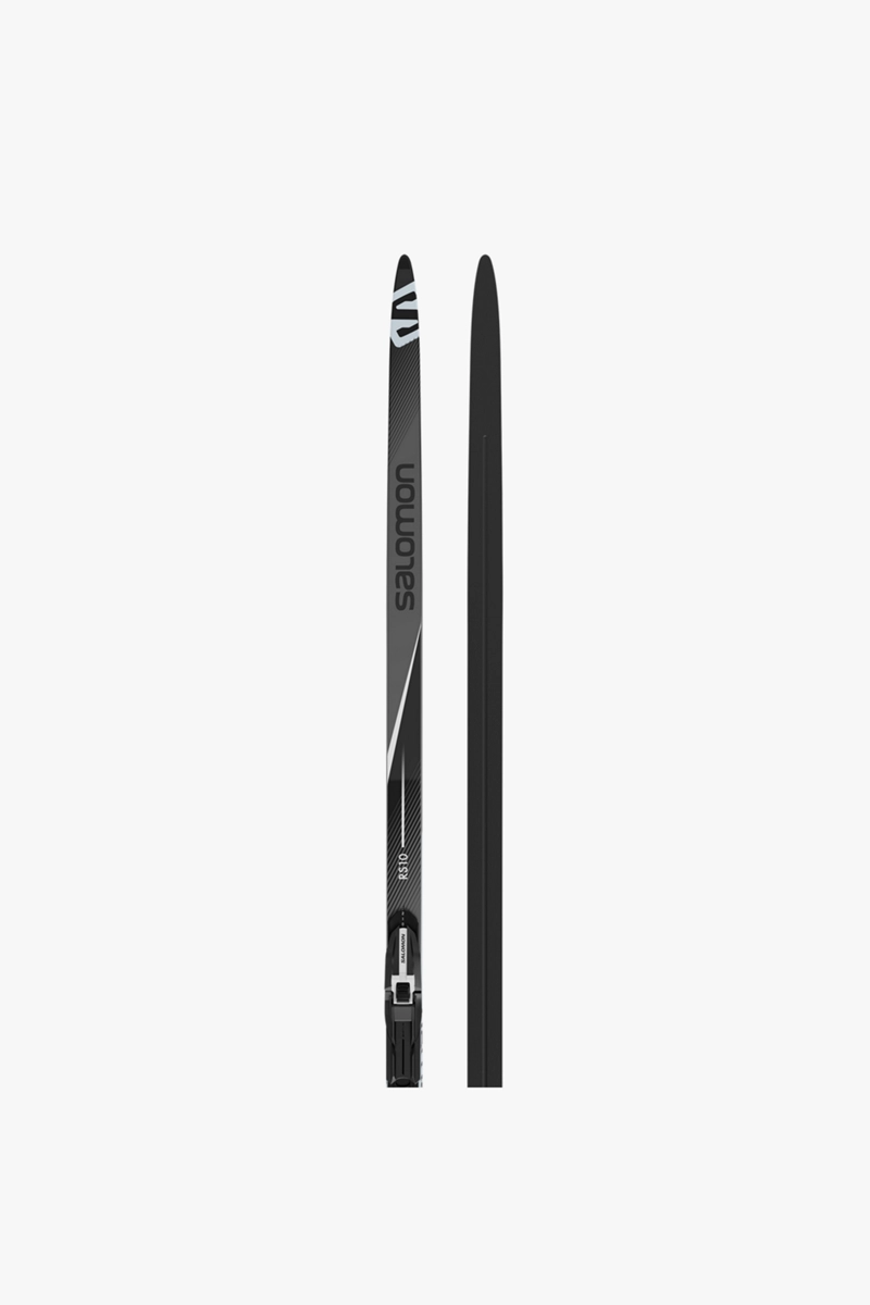 Salomon RS10 Vitane Damen Langlaufski Set 2324