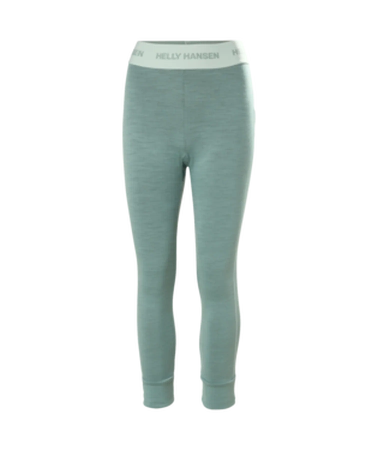 Helly Hansen Lifa Merino Midweight Dame 3/4 Skiunderbukser