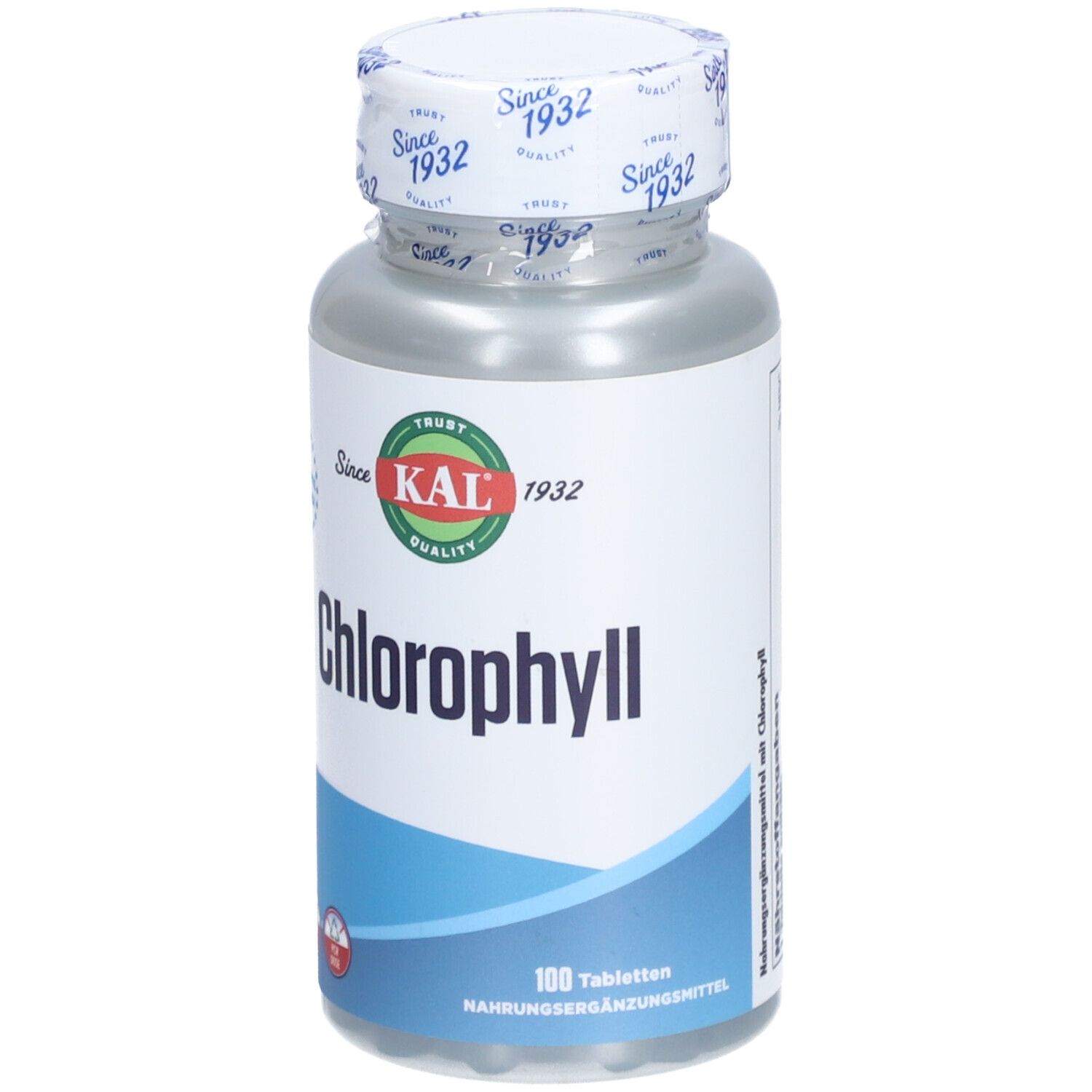 KAL Chlorophyll