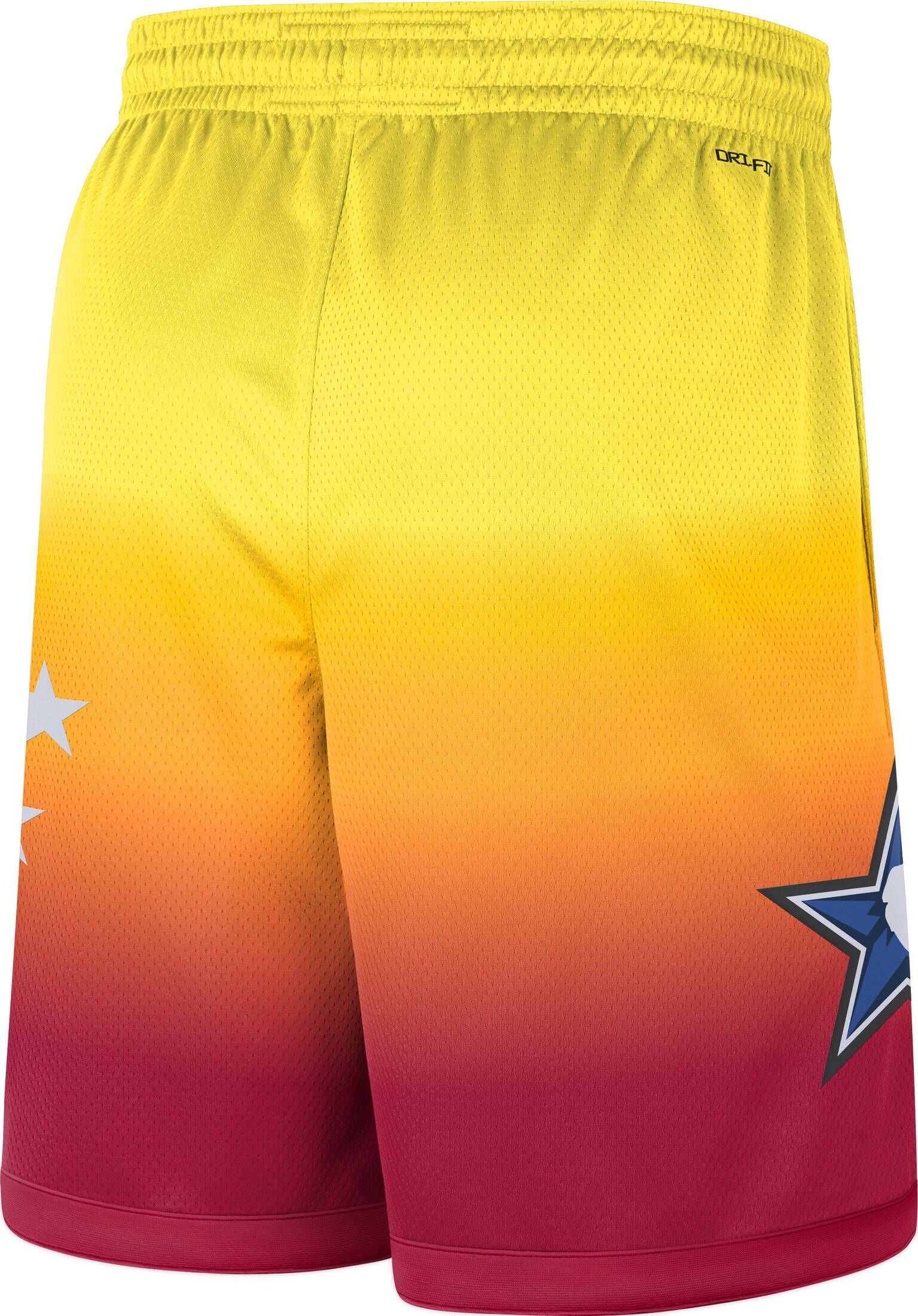 Nike| Herren Basketballshorts JORDAN DRI-FIT NBA SWINGMAN SHORTS