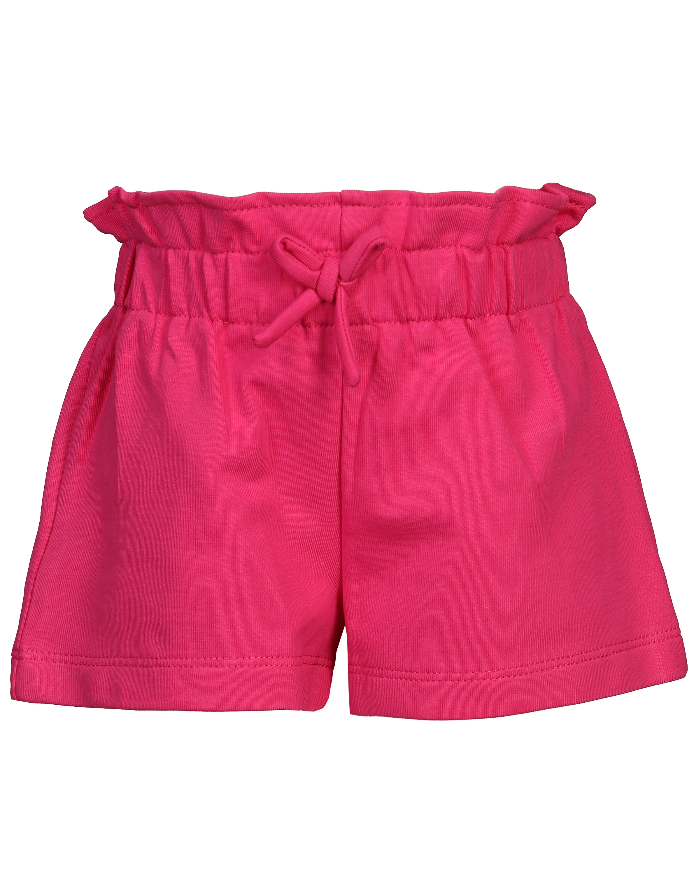 Shorts PAPERBAG in magenta
