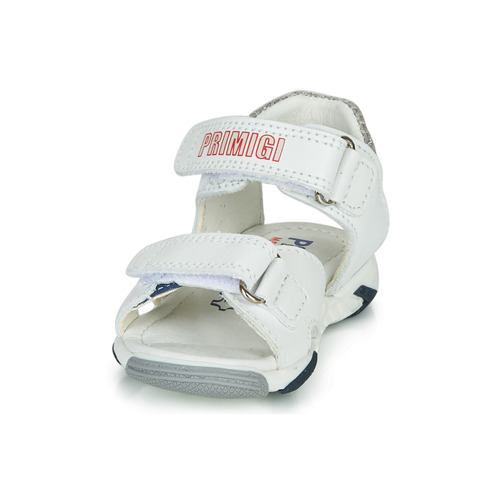 Primigi -  - Blanc