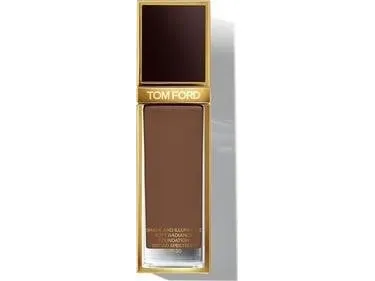 Tom Ford Tom Ford, Shade&Illuminate, Liquid Foundation, 11.5, Deep, Warm Golden Undertone, 30 ml For Women