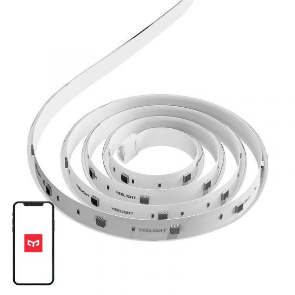 Yeelight Fita Led Lightstrip Pro Extensão 1 metro