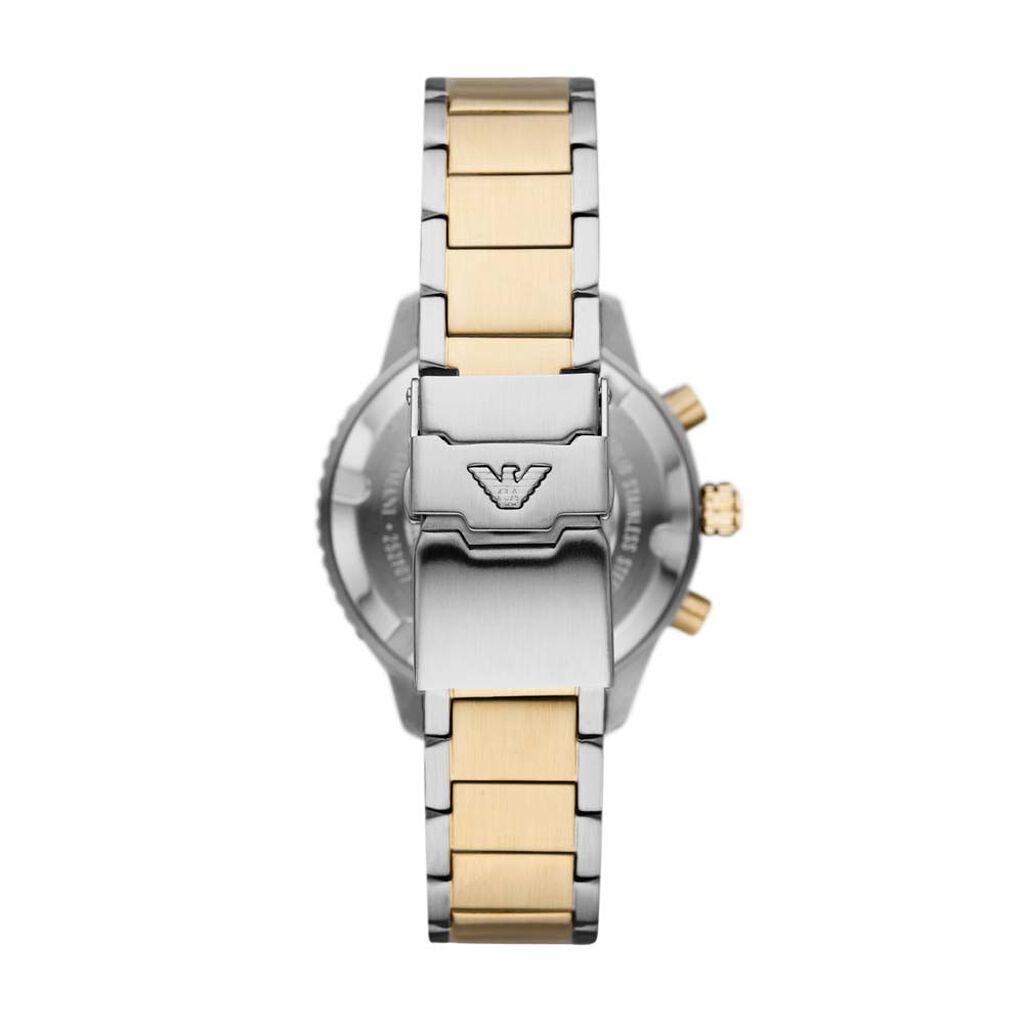 Montre Emporio Armani Bleu
