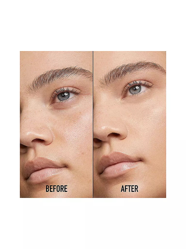 DIOR Concealer - Dior Forever Skin Correct ( 2 W Warm )  camel