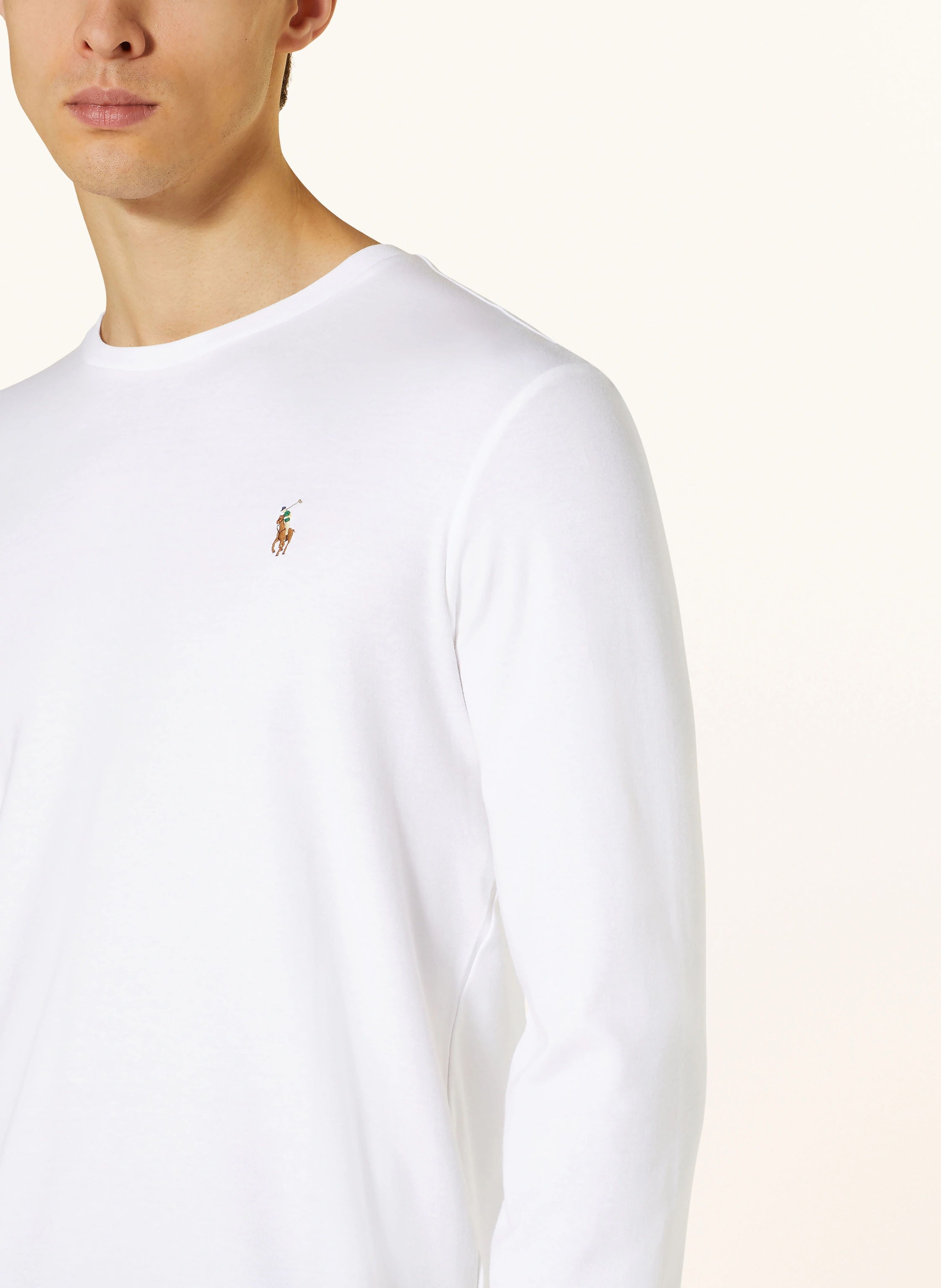 POLO RALPH LAUREN Longsleeve