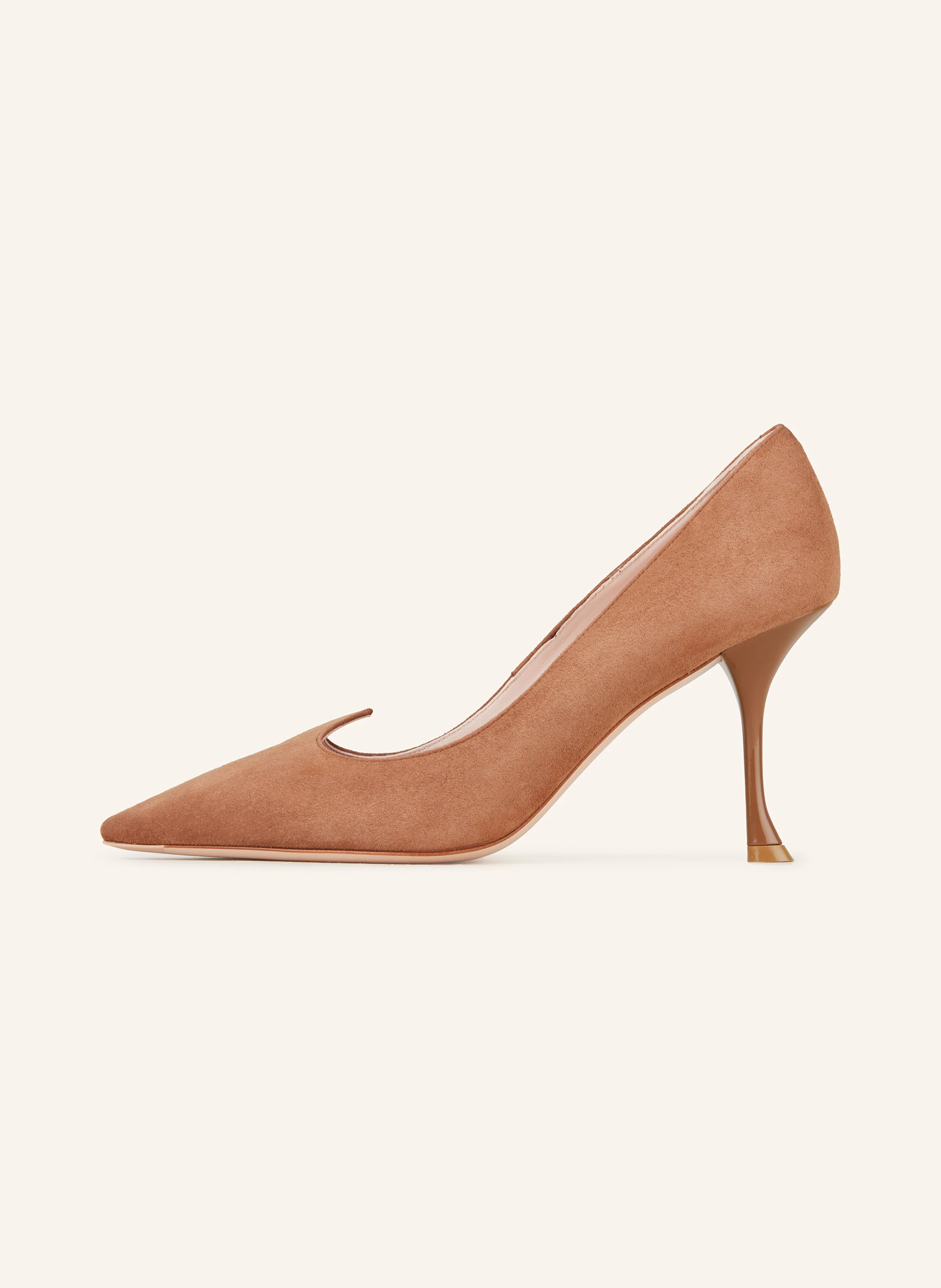 Roger Vivier Pumps I LOVE VIVIER