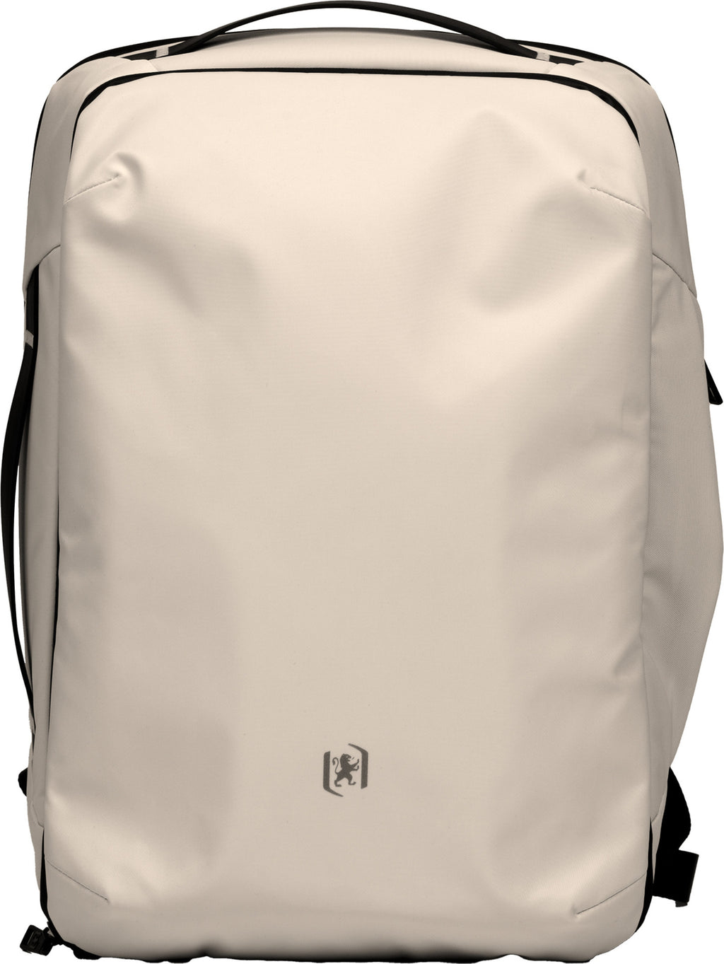 Mochila Executive Bege Oxford