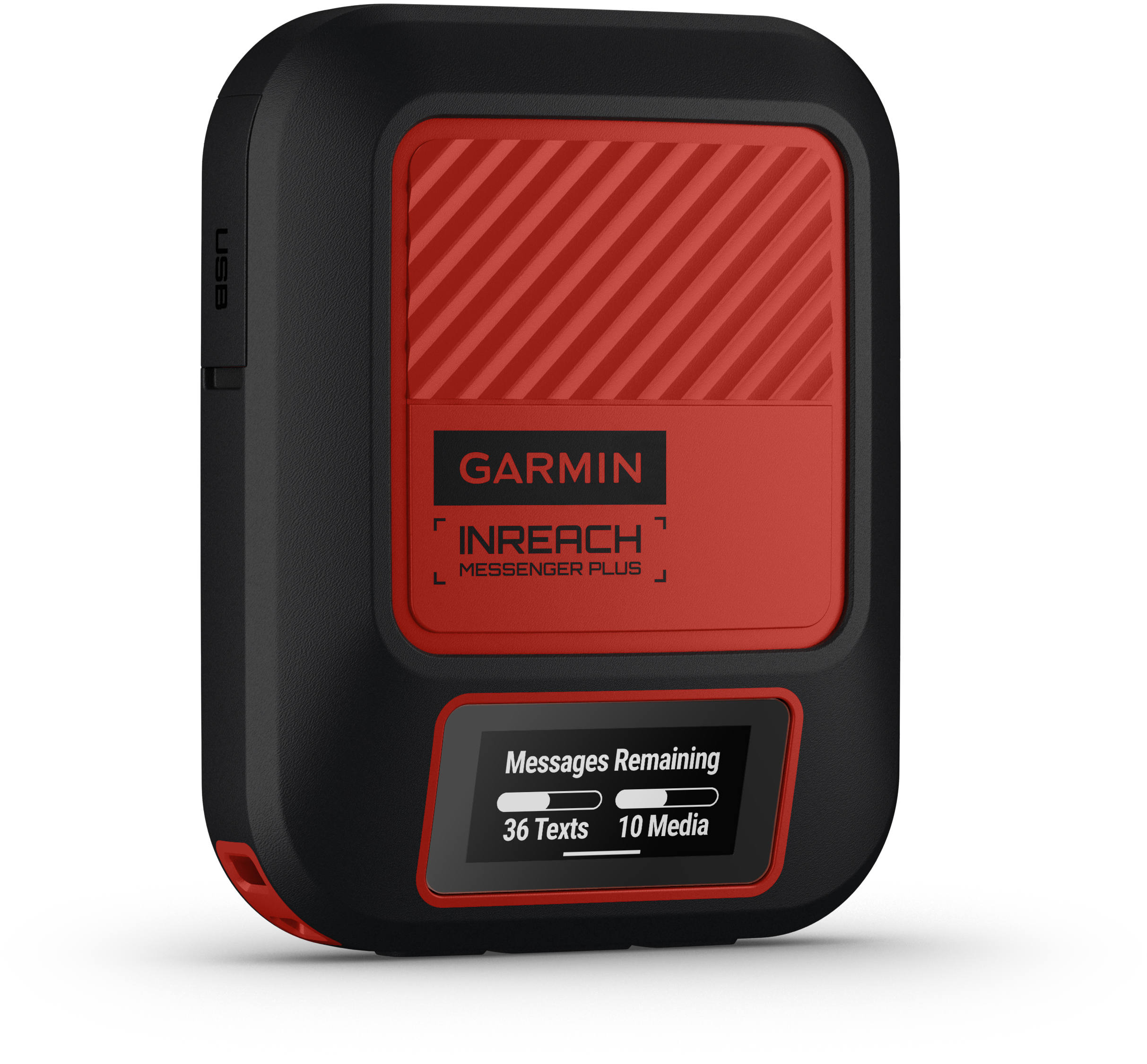 Garmin InReach Messenger Plus