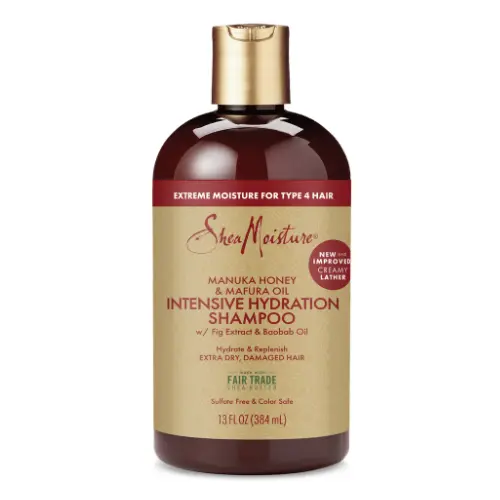 Manuka & Mafura Oil Intensive Hydration Shampoo