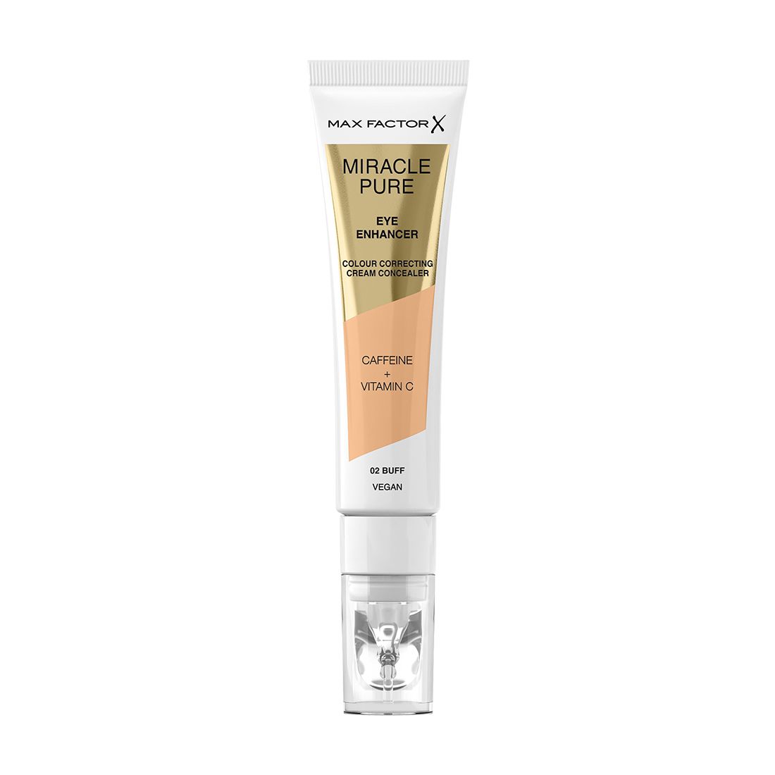 MAX FACTOR Miracle pure eye enhancer