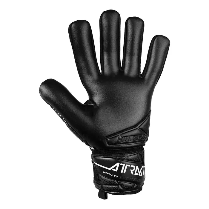 Reusch Attrakt Infinity NC Keepershandschoenen Senior