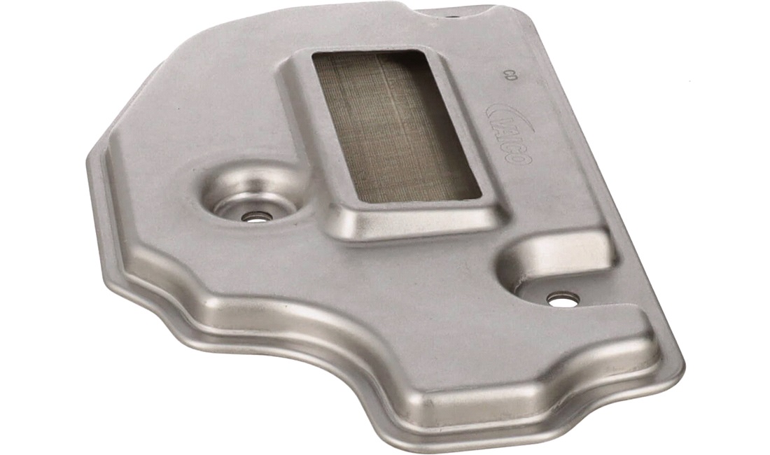Hydraulikfilter