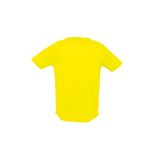Camiseta esportiva Sols