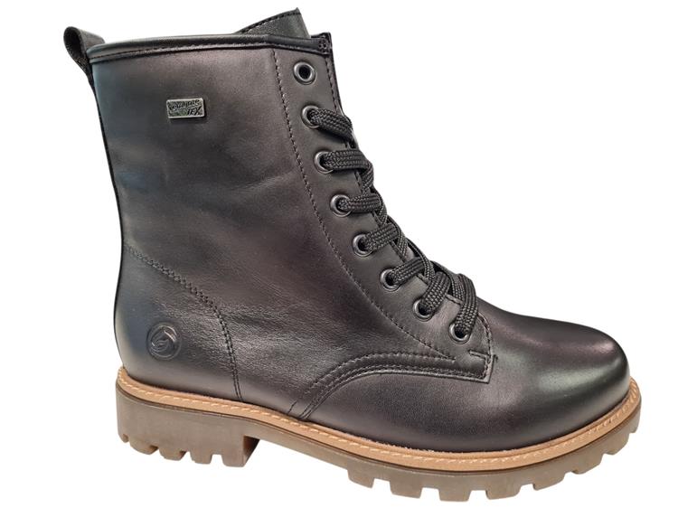 Remonte D3C70 schwarz/schwarz