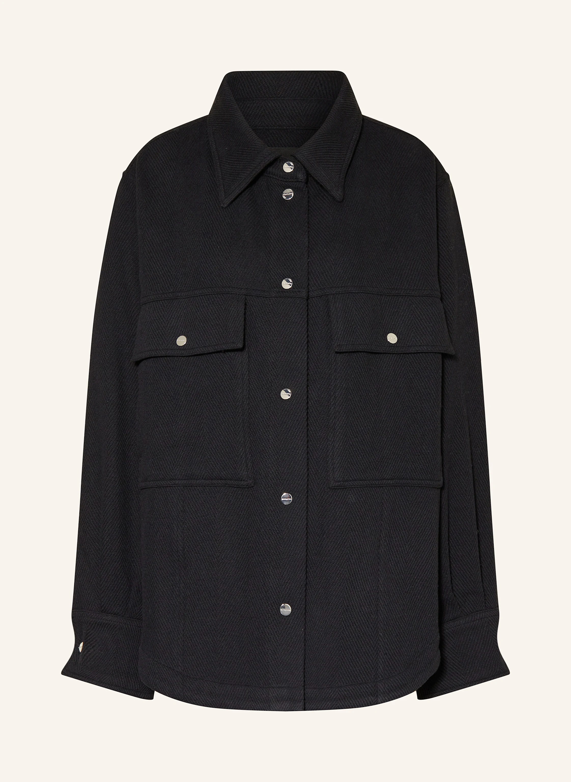 black palms Overjacket SIMBA