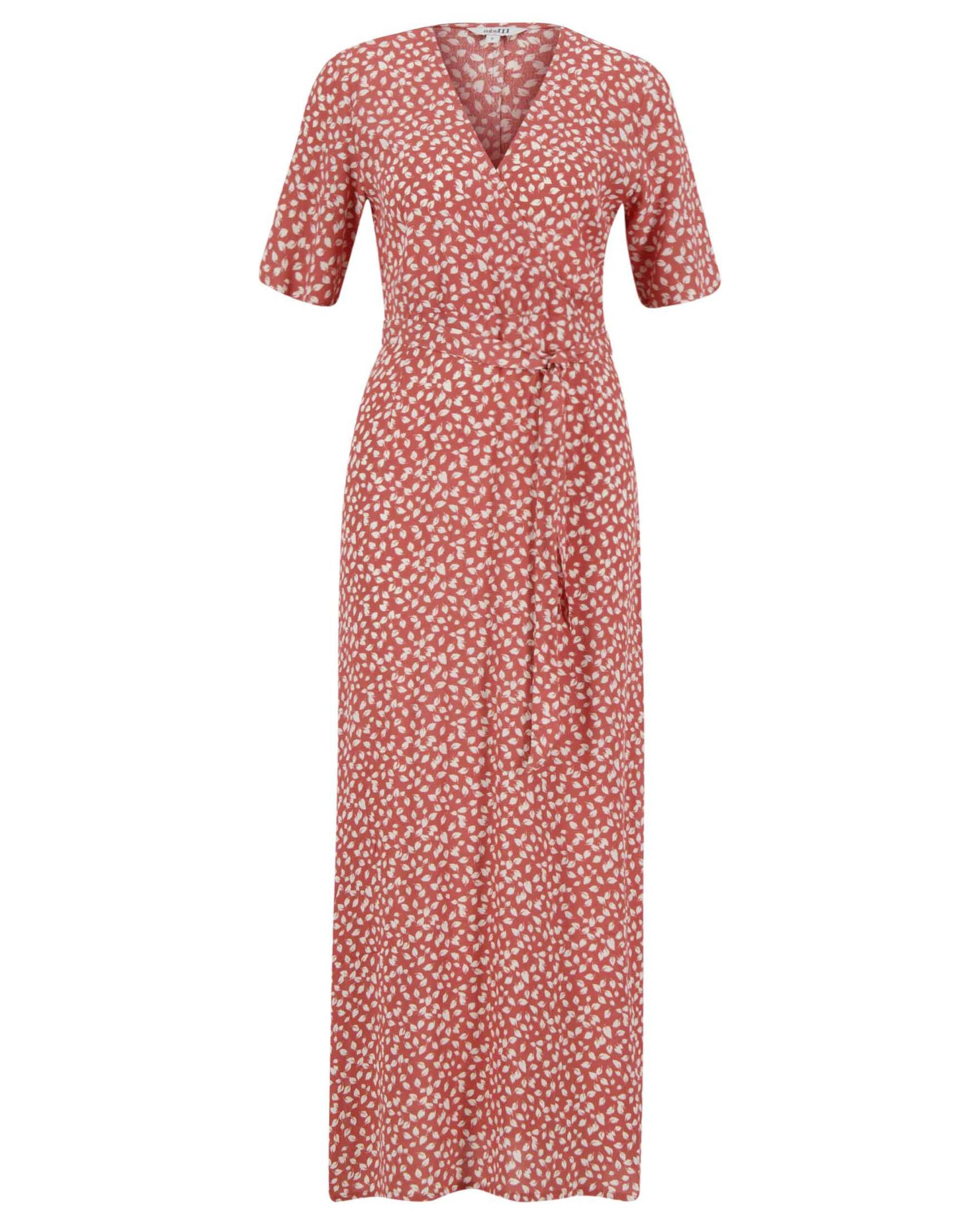 MBYM| Damen Kleid SEMIRA