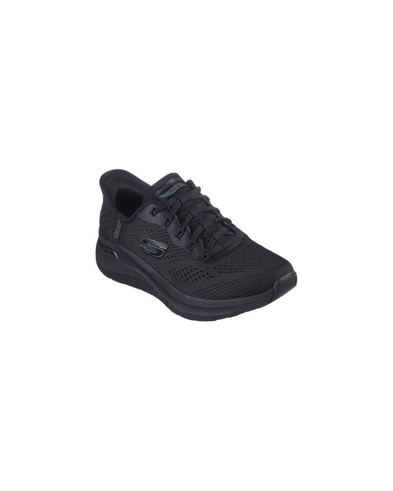 Skechers Arch Fit Slip Ins - Sort