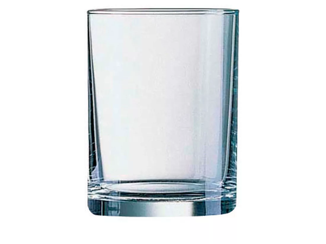 Novastyl - Lot De 6 Verrines 6,5cl En Verre Modele Gala
