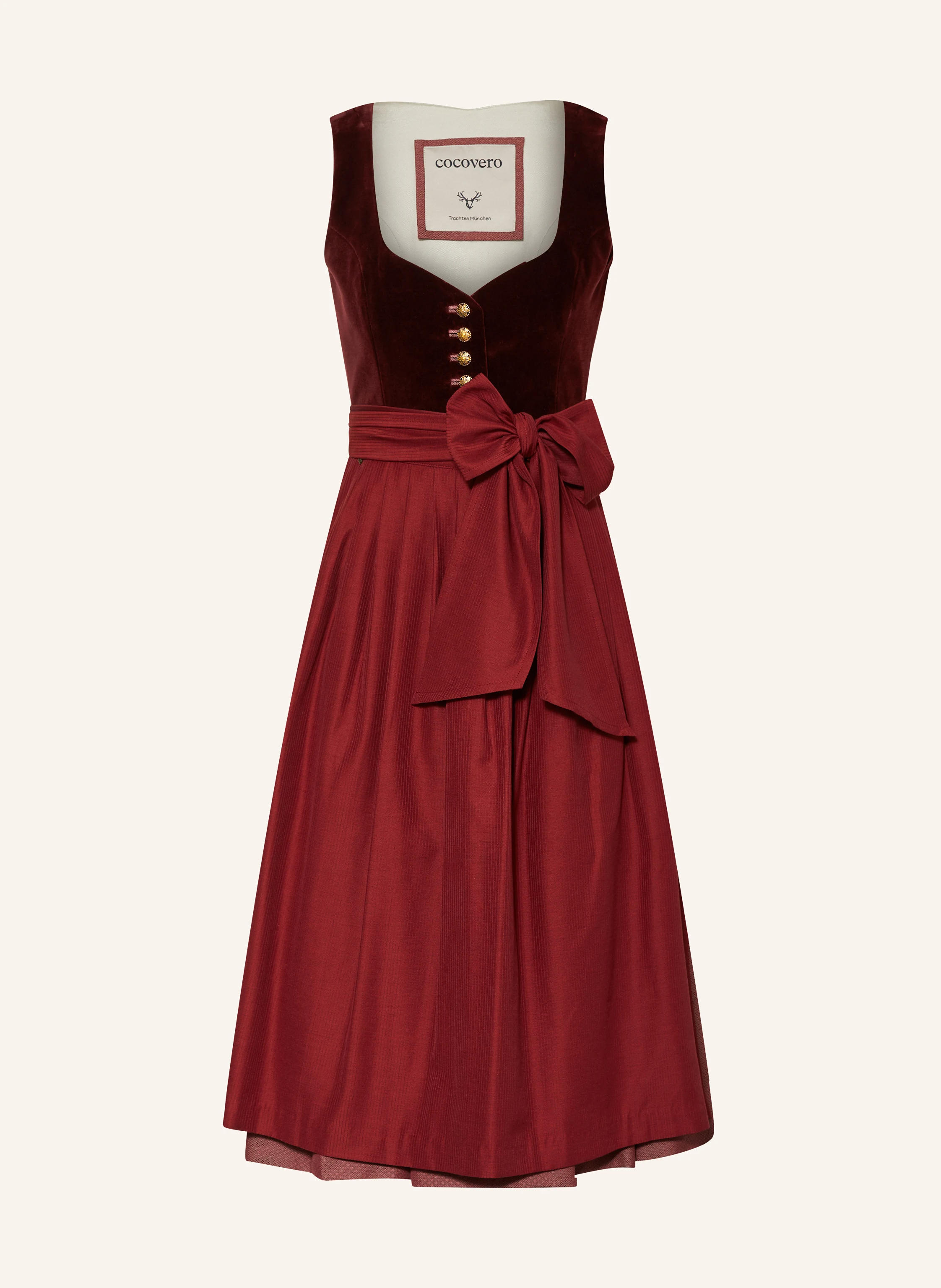 CocoVero Dirndl JANNI
