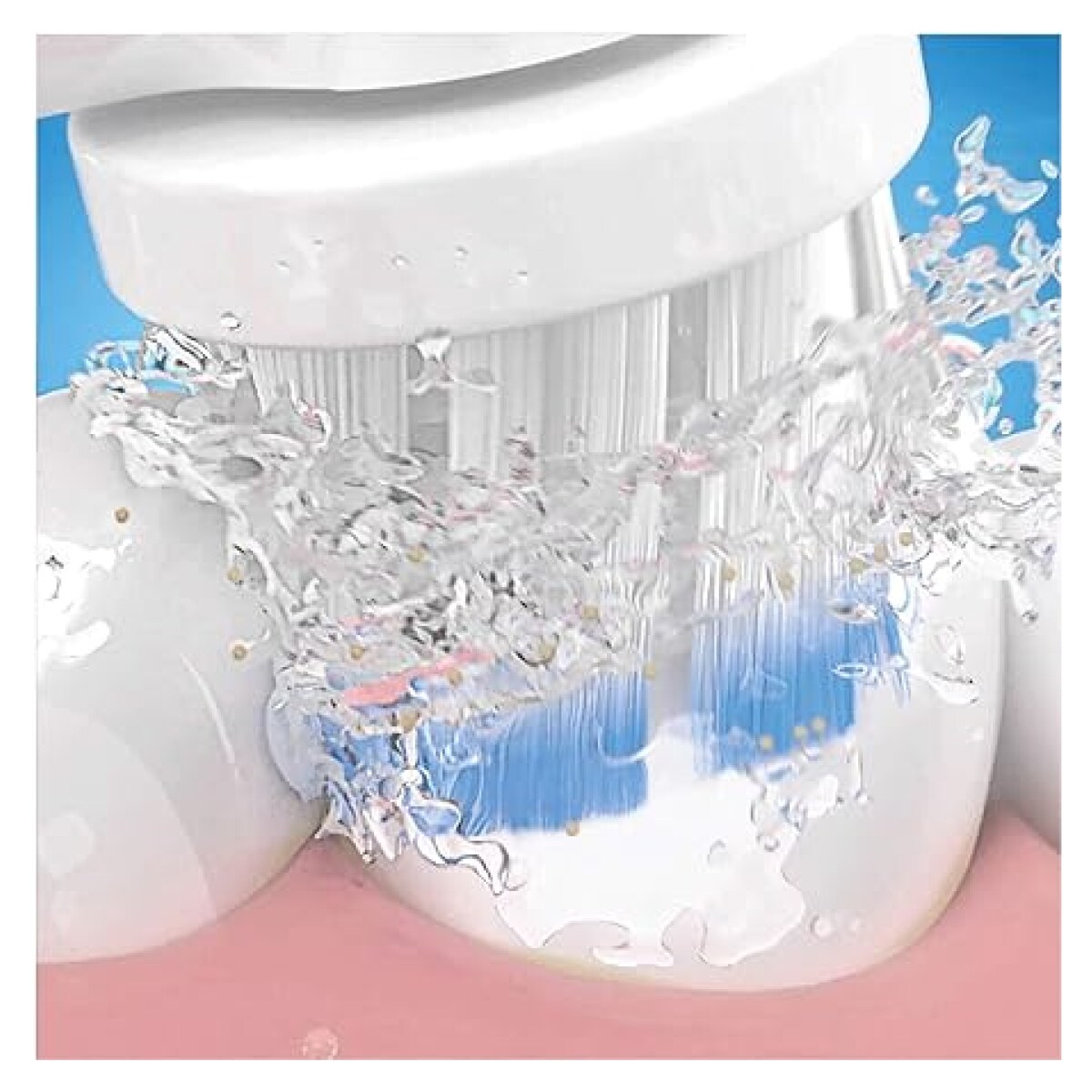 Oral-B Pro 3 Junior Elektrische Zahnbürste StarWars