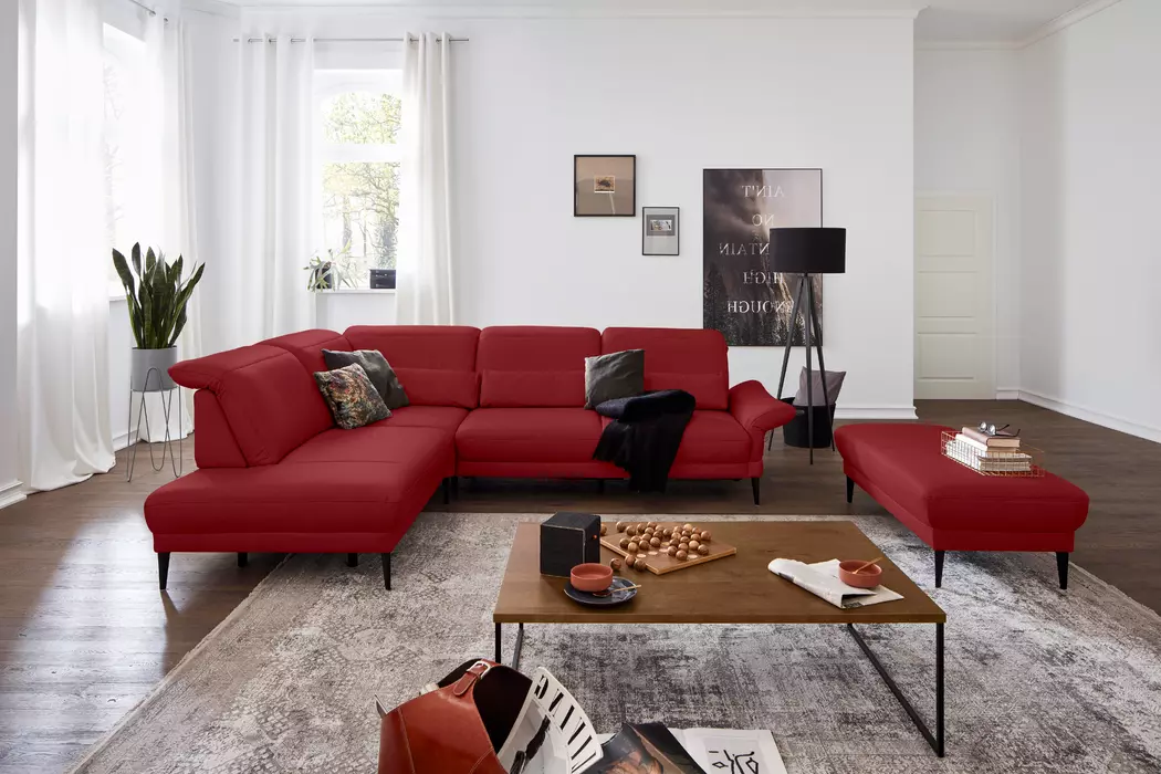 Ecksofa MR 1350