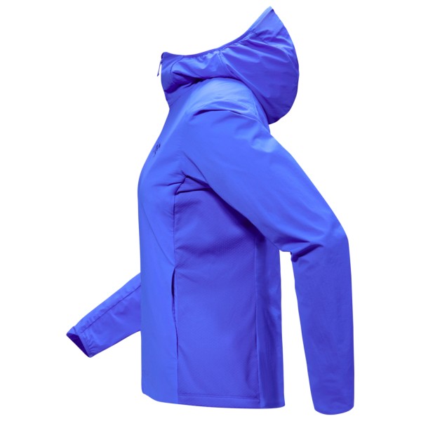 Arc'teryx - Women's Atom SL Hoody - Veste synthétique