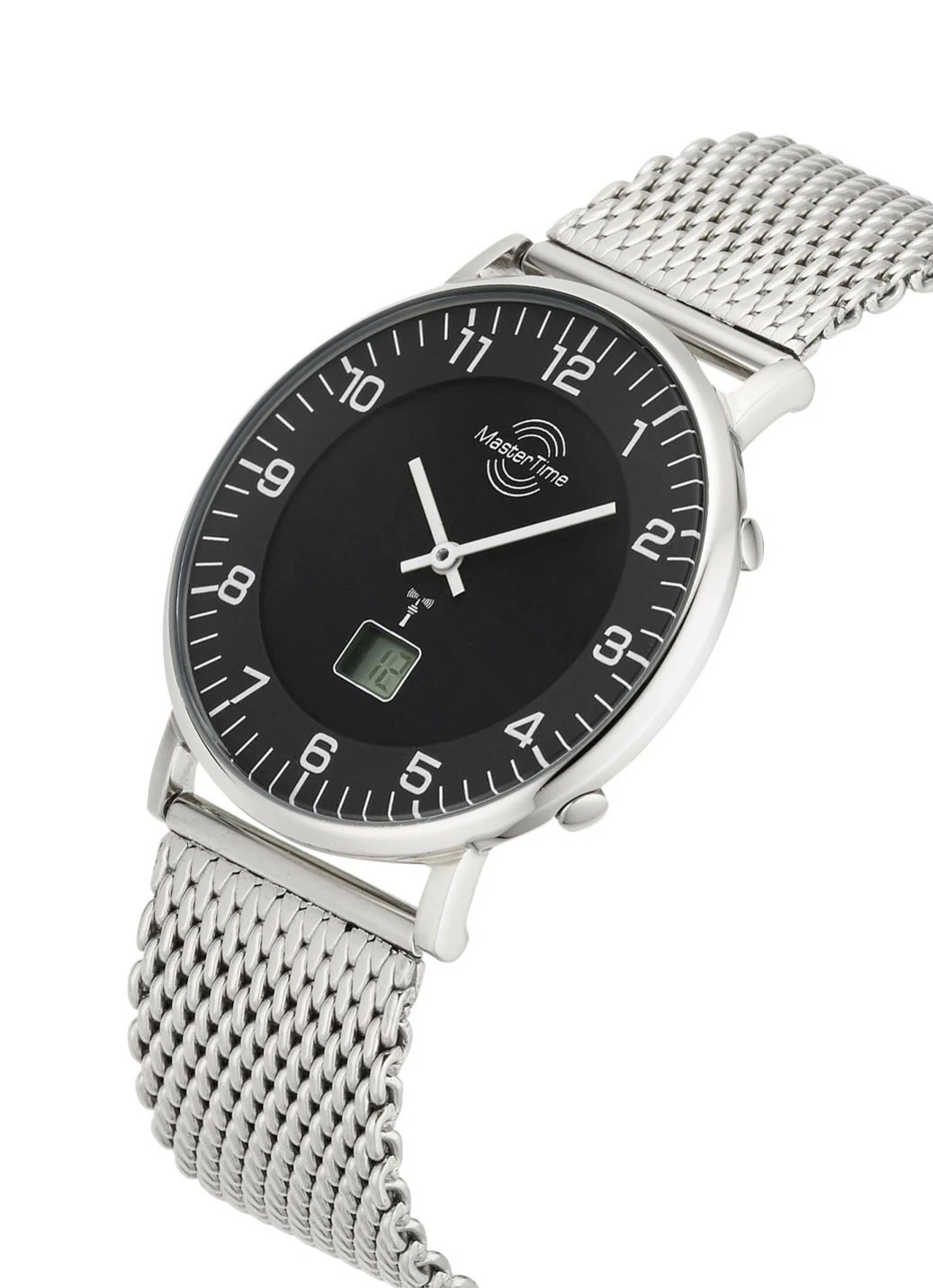 Master Time Funk-Herrenuhr