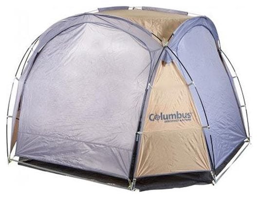 Abri de camping Shadow COLUMBUS beige