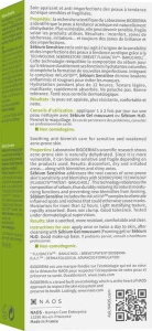 BIODERMA SEBIUM Sensitive, 30 ml