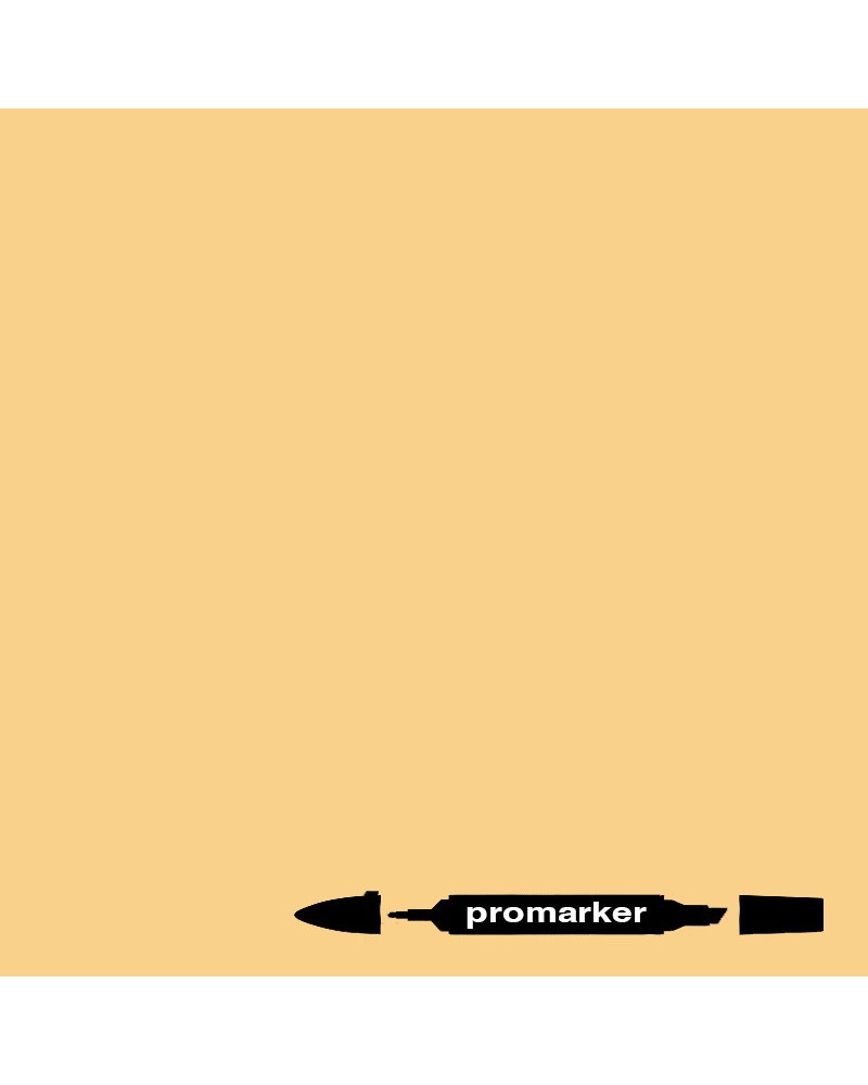 Jaune pastel - O949