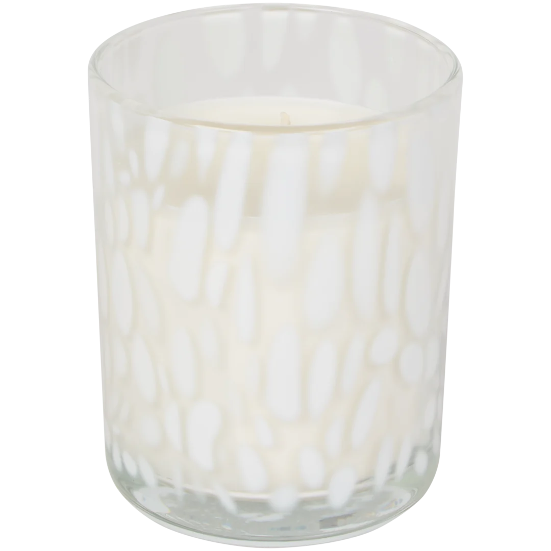 Bougie parfumée