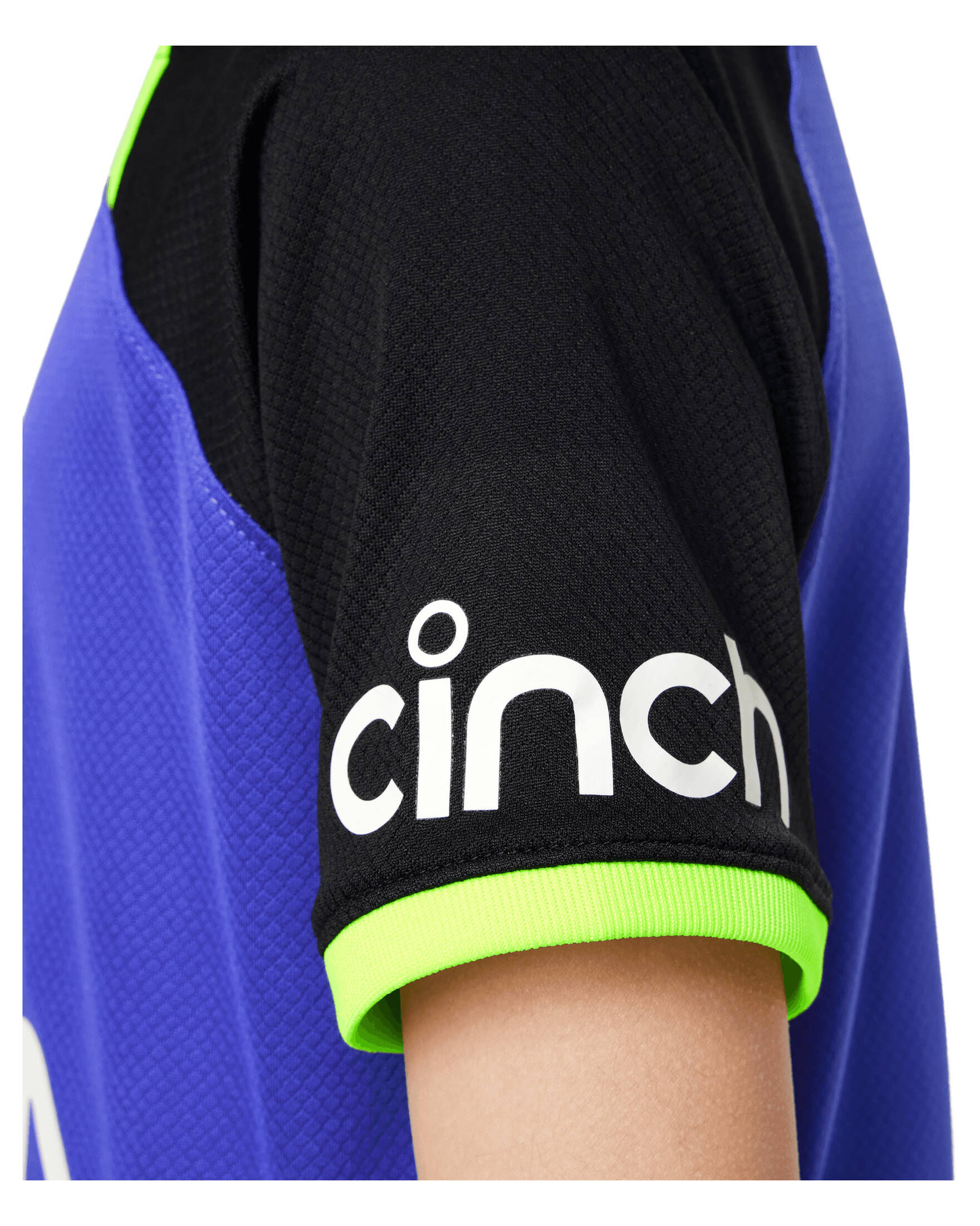Nike| Kinder Fußballtrikot TOTTENHAM HOTSPUR 2022/23 STADIUM AWAY - Replica