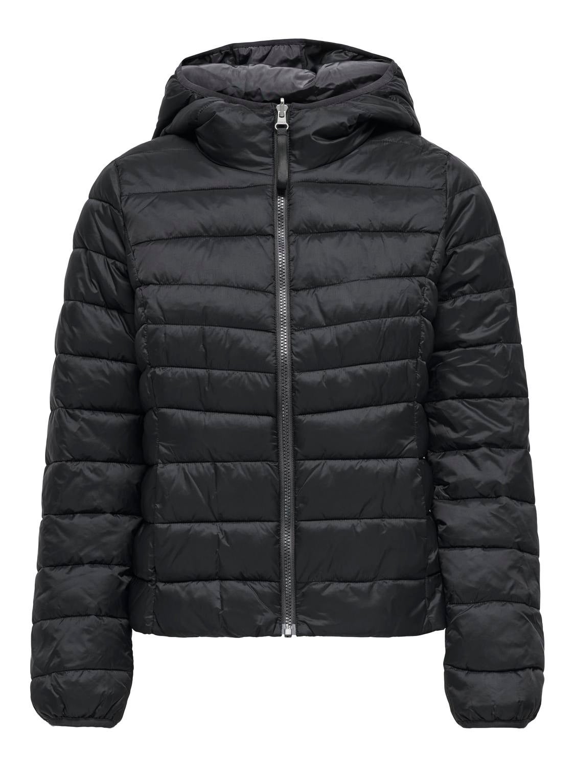 ONLTAHOE Jacke Black