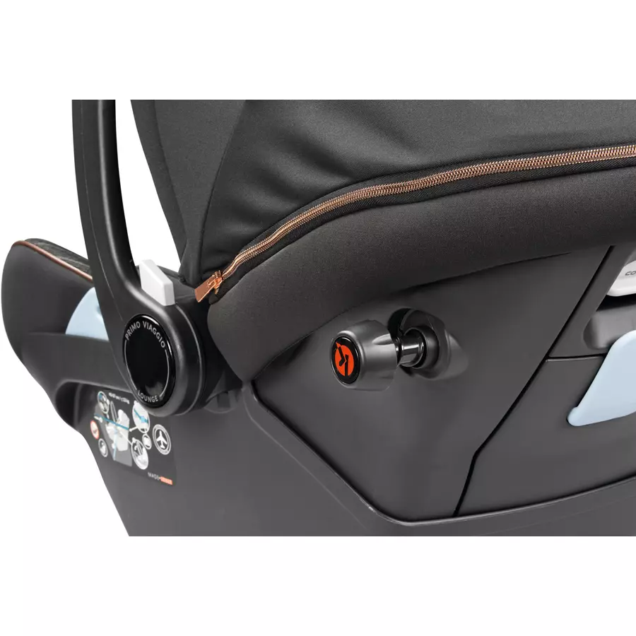 Peg Perego Babyschale Primo Viaggio Lounge 500