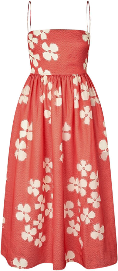 Stine Goya SGYanina, 2069 Organza Ditzy poppies